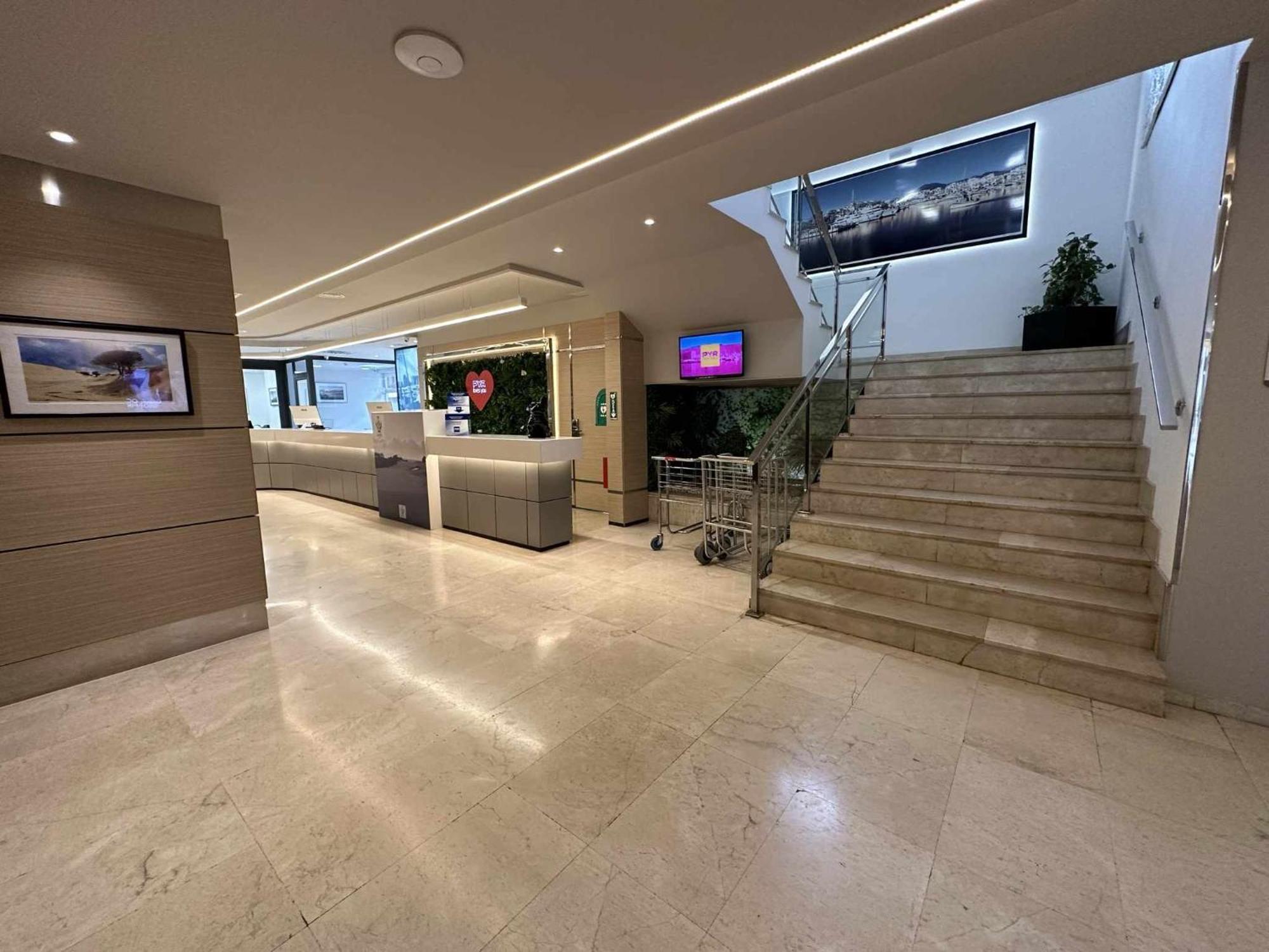 Estudio Pyr Privado Frente Al Puerto De Фуенхірола Екстер'єр фото