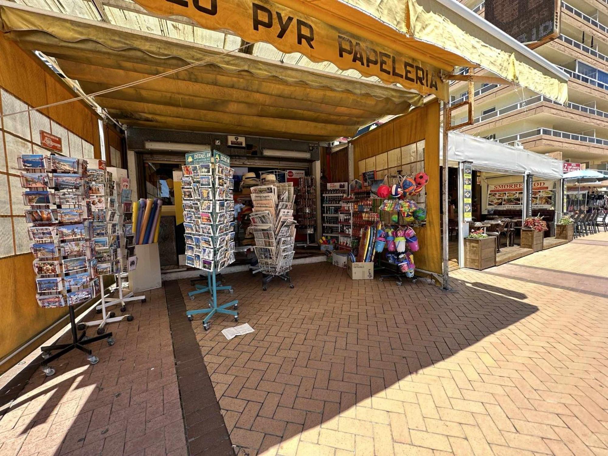 Estudio Pyr Privado Frente Al Puerto De Фуенхірола Екстер'єр фото